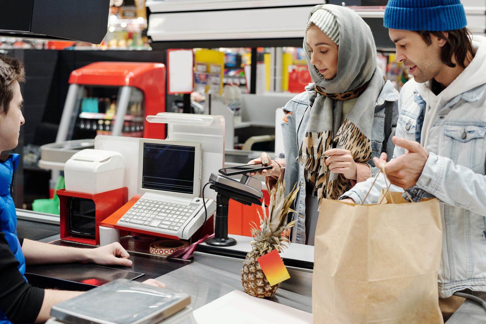 Customer Assistance